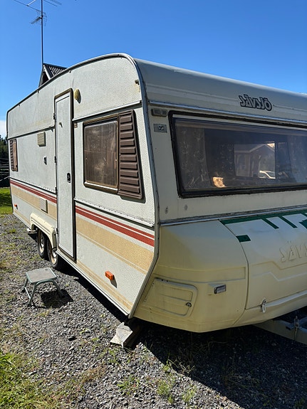 Sävsjö Clubman 562 GL 3 of 5