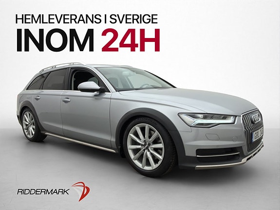 Audi A6 allroad 3 of 30
