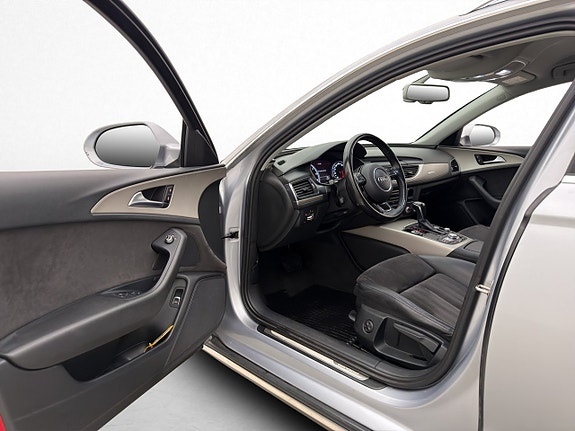 Audi A6 allroad 11 of 30