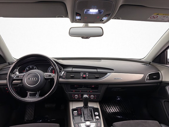 Audi A6 allroad 13 of 30