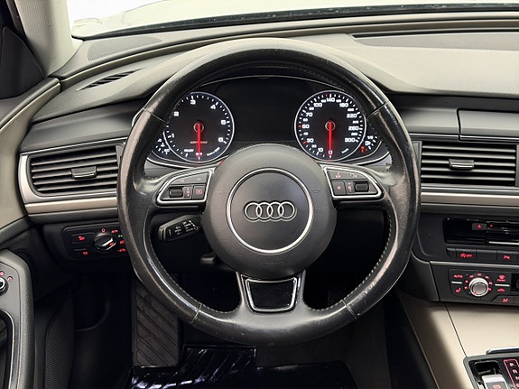 Audi A6 allroad 14 of 30