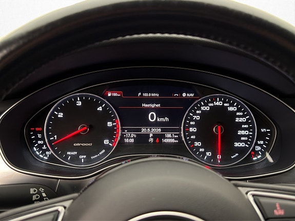 Audi A6 allroad 17 of 30