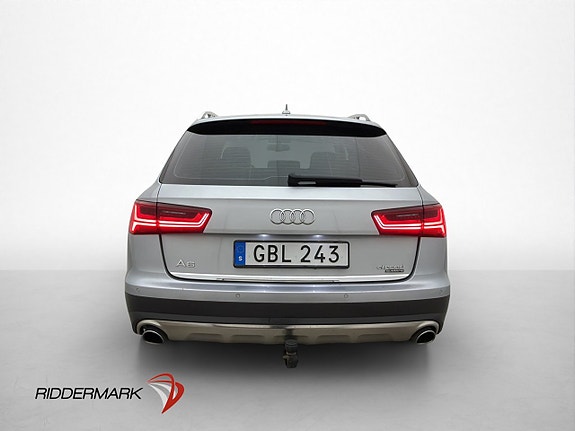 Audi A6 allroad 6 of 30