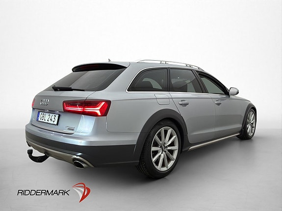 Audi A6 allroad 8 of 30