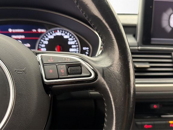 Audi A6 allroad 18 of 30