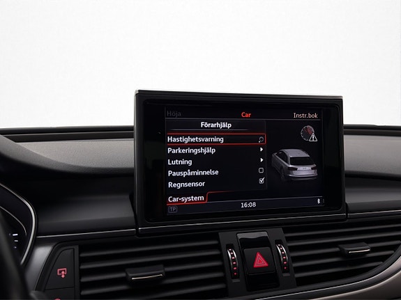Audi A6 allroad 24 of 30