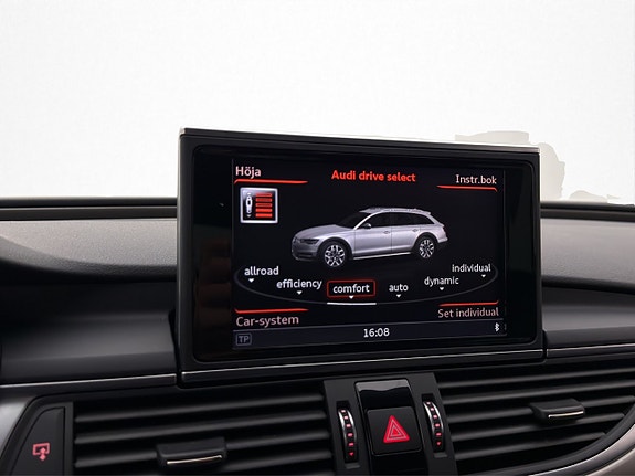 Audi A6 allroad 22 of 30