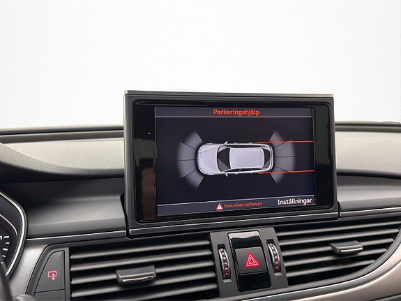 Audi A6 allroad 19 of 30