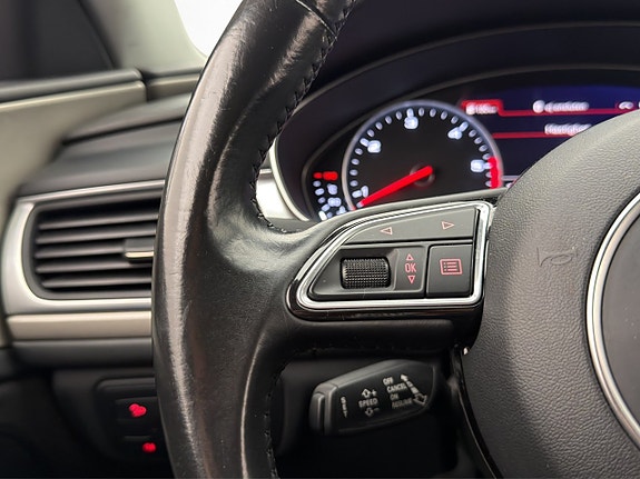 Audi A6 allroad 16 of 30