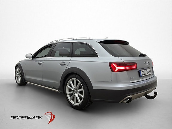 Audi A6 allroad 5 of 5