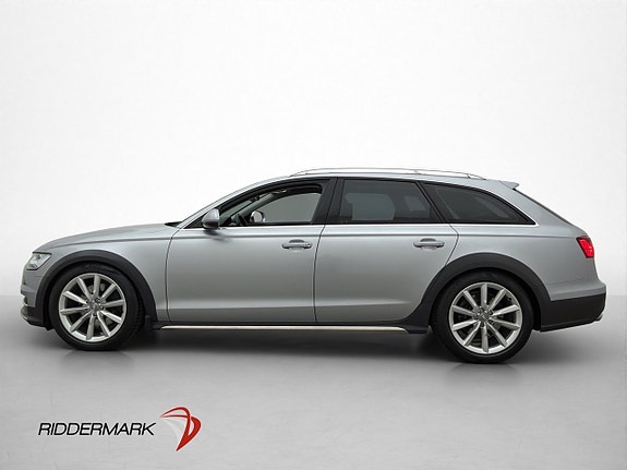 Audi A6 allroad 4 of 5