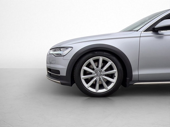 Audi A6 allroad 28 of 30