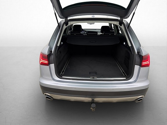 Audi A6 allroad 10 of 30