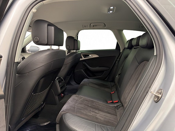 Audi A6 allroad 27 of 30