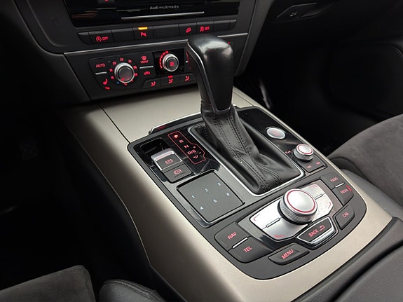 Audi A6 allroad 26 of 30