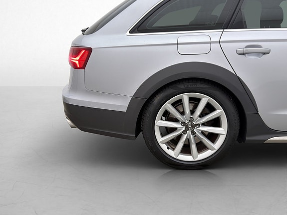 Audi A6 allroad 30 of 30