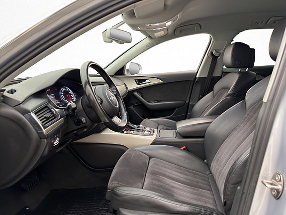 Audi A6 allroad 12 of 30