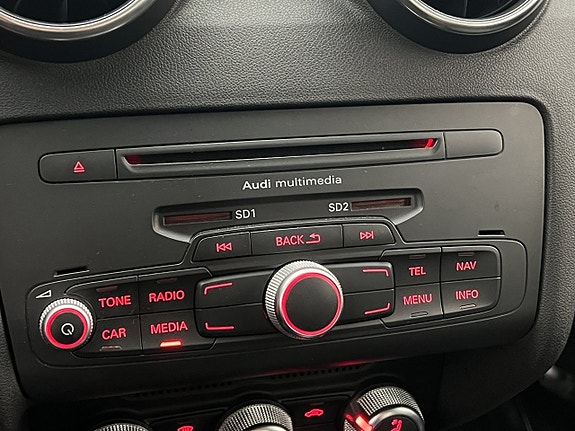 Audi A1 14 of 29