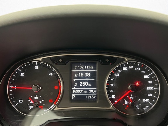 Audi A1 20 of 29