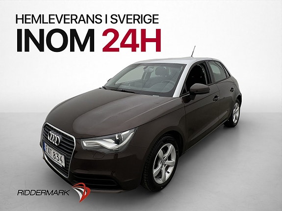 Audi A1 3 of 5