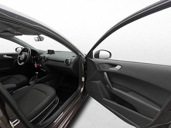 Audi A1 29 of 29