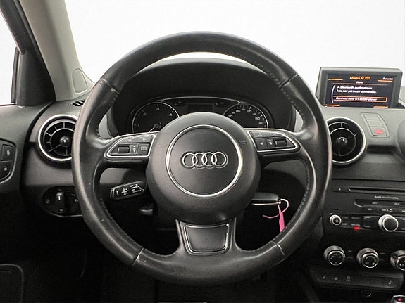 Audi A1 10 of 29