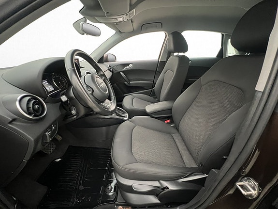 Audi A1 9 of 29