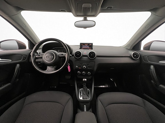 Audi A1 17 of 29