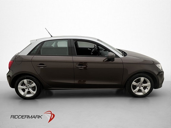 Audi A1 6 of 29