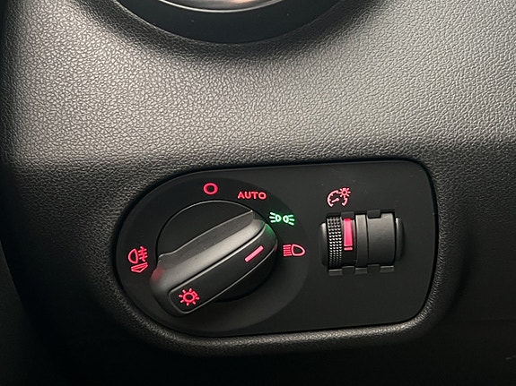 Audi A1 23 of 29