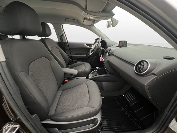 Audi A1 11 of 29