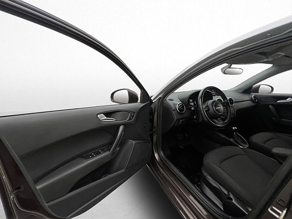 Audi A1 28 of 29