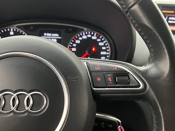 Audi A1 21 of 29