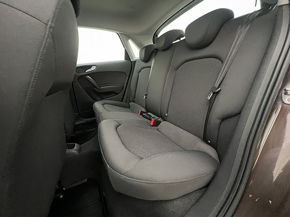 Audi A1 18 of 29
