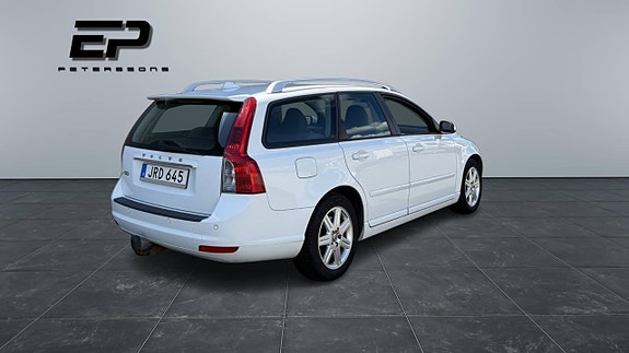 Volvo V50 4 of 9