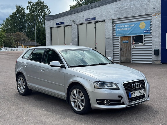 Audi A3 3 of 7