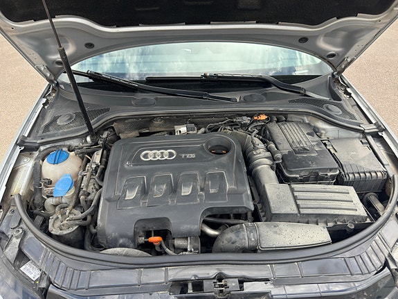 Audi A3 5 of 7