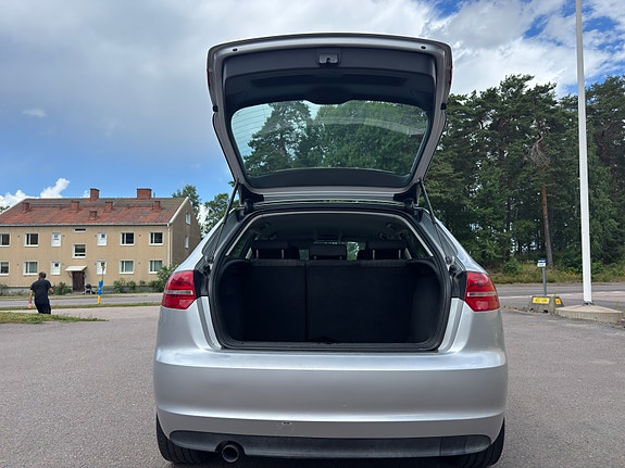 Audi A3 7 of 7