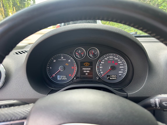 Audi A3 2 of 7