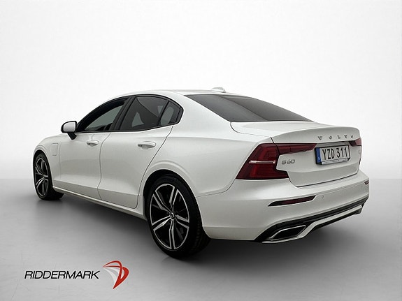 Volvo S60 5 of 5