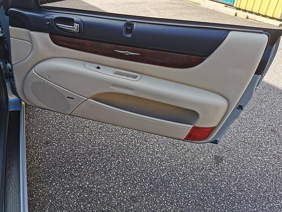 Chrysler Sebring 6 of 30