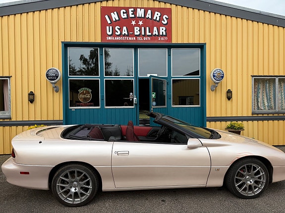 Chrysler Sebring 18 of 30