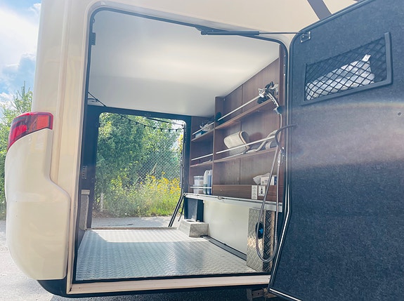 Hymer BMC 600-I Whiteline 5 of 5