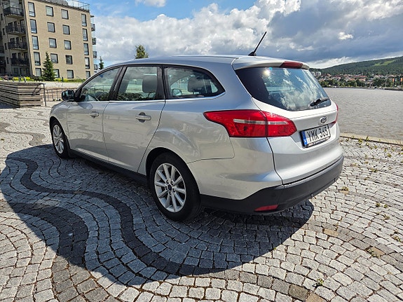 Ford Focus 4 of 10