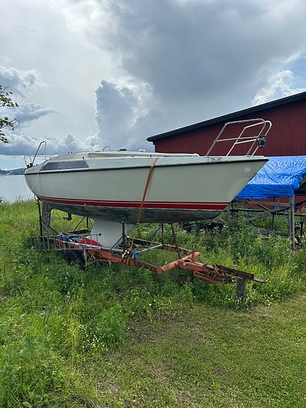 MAXI 87 — Vedi foto 1