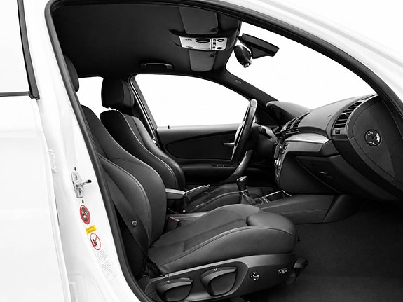 BMW 118d 9 of 9