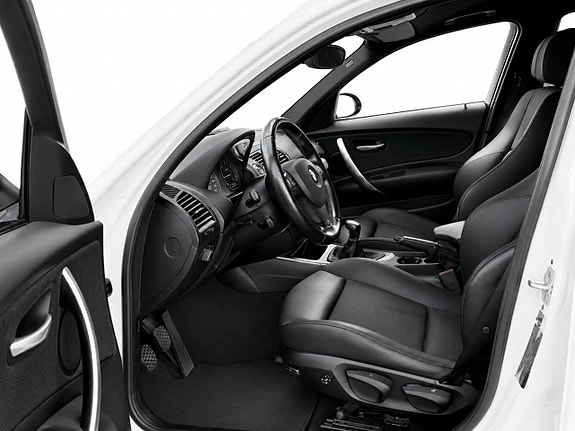 BMW 118d 7 of 9