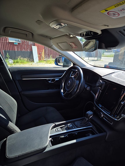 Volvo V90 5 of 5