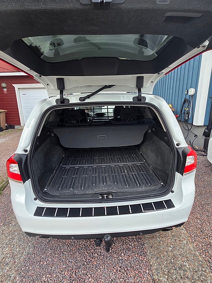 Volvo V70 5 of 5