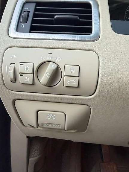 Volvo V70 21 of 22